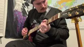 When it’s Midnight - Conor Anaconda