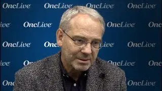 Dr. Conroy Discusses Adjuvant mFOLFIRINOX in Pancreatic Cancer