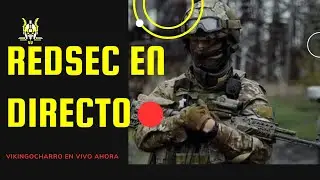 BATTLEFIELD 6 REDSEC Ayer Muchas WINS&iexcl;&iexcl;&iexcl;&iexcl;&iexcl;
