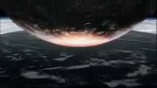 End of the World  Asteroid Impact