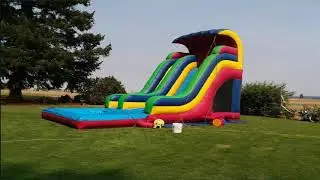 Galicias Party Rental Chairs tables tents in Salem OR