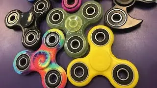 TRUQUE INCR&Iacute;VEL DE FIDGET SPINNER