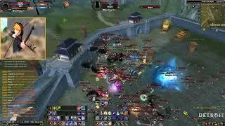PW DETROIT #13 - TW 04/08/24 VOID x ALLKNIGHTS - EA GOD