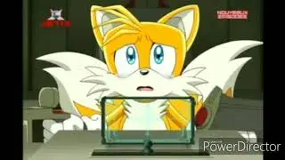 La fin de Sonic X est bien plus terrible....