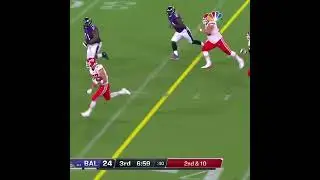 Mahomes to Kelce: Another CRAZY Touchdown!