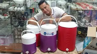 كولمن تانك بمقاسات مختلفة وكمان هيوصلك لحد باب البيت للتواصل واتساب 01114099713 / روزلاند