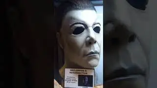 #MichaelMyers #Halloween #Shorts #thecollectiondimension