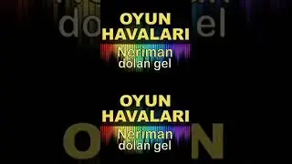 Neriman dolan gel HARİKA -- #neriman  #oyunhavası   #erikdali ı  #ankara  #eğlence #fidayda  #damat