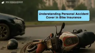 Essential Guide to Personal Accident Cover in Bike Insurance