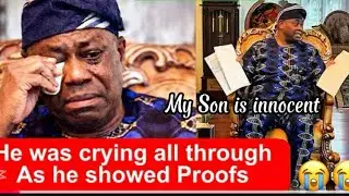 Davido Father Addresses Paternity Claims Against his Son Davido/ Please Subscribe🙏🏻