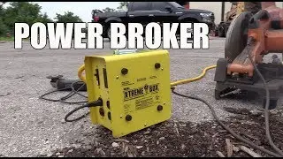 Southwire Mini X-Treme Box