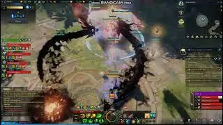 mech argos gate 1 (abyss raid) lost ark #lostark #lostarkcreator #abyssraid #argos
