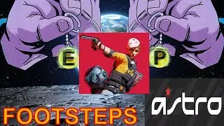THE FINALS EQ ASTRO GAMING BEST EVER SETTINGS FOR FOOTSTEPS