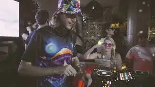 DJ Snowden @ Sandbar Huntington Beach 9/13/24 Music: Make a little Love by DJ Snowden