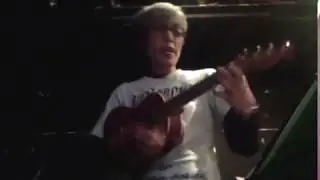 Rock The Casbah (Japanese Cover on Ukulele) - Owen AKA