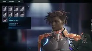 Mecha BREAK || Co-op Mission |