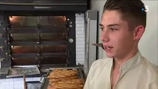 Vendée : l'apprentissage, une valeur sûre