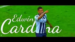 Edwin Cardona 2017 - 