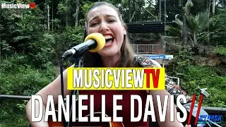 Danielle Davis - 