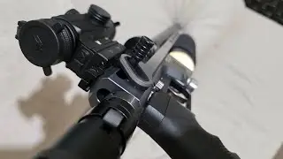 Survival Air Gun Pt3