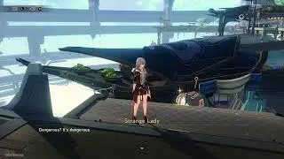 The Crimes That Bind | Achievement | Honkai Star Rail