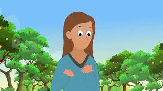 LUT (as) | Quran Stories In ENGLISH | Prophet Stories | Use of education