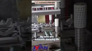 Bottom Price Sheet Metal Cabinet Hinge Forming Die,Hinge  automatic punch mould