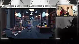 Broken Relic Demo
