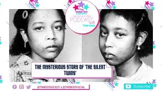 Real Life Stories | The Mysterious Story of The Silent Twins