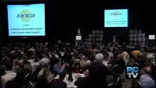 EDB says major companies moving to Pierce County