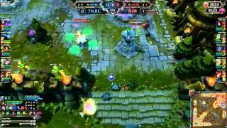 The best of IEM Katowice - League of Legends