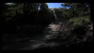 Rocky Mountain Flatline - Thomas Vanderham