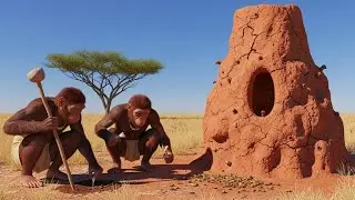 What If Ancient Humans Never Discovered Fire ?
