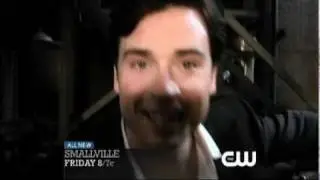 Smallville - Season 10 - Episode 15 - Fortune - Promo