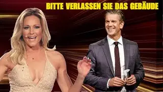 Niemand hatte damit gerechnet – Markus Lanz schmeißt Helene Fischer aus dem Studio