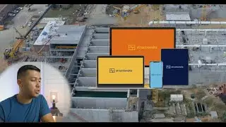 StructionSite - How to track project using 360's