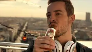 MAXI KING ROOF PARTY I
