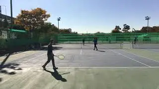 10/28 JO CG vs DG CG