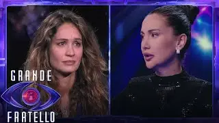 Grande Fratello - Le motivazioni del comportamento di Jessica Morlacchi