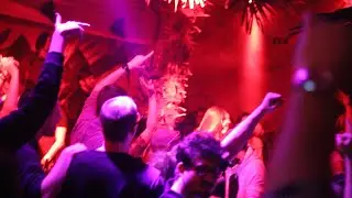 PHASE x DJ BKO Bday Bash @KPTM 29.02.2020