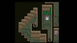 Final Fantasy 5 (SNES) - 17 Exdeath is Revived