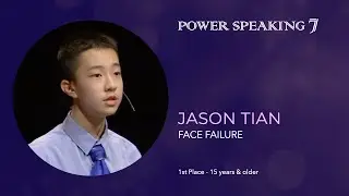 Jason Tian | Face Failure