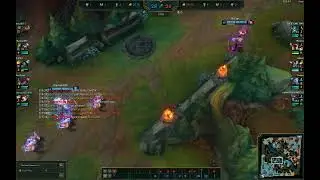 2 rift heralds