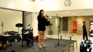 ISAlmere presents: 2011 
