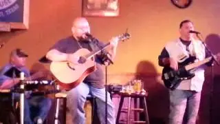 The John Eric Band