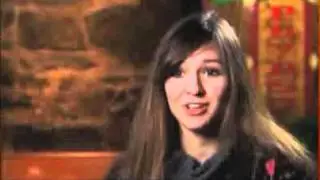 Heather Taddy and Heavy Radio on Paranormal State