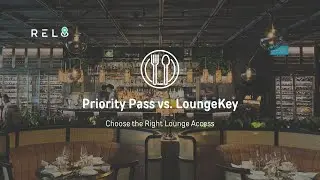 Priority Pass vs LoungeKey - Which Lounge Pass Wins the VIP Battle? 🍸