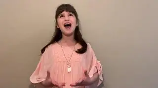 Bella Elle performs 