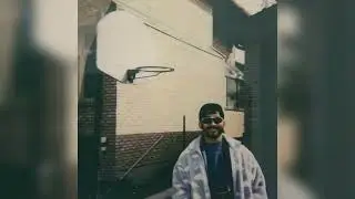 T. Chandy x Sparkwoods - KING