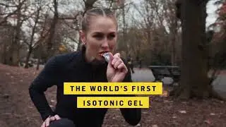 SIS GO Isotonic Energy Gel - Energy Gel